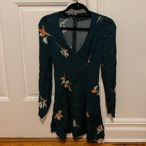 Cute sundress from urban outfitters